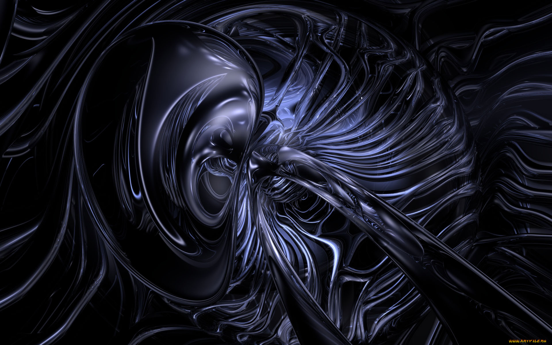 3, , fractal, 